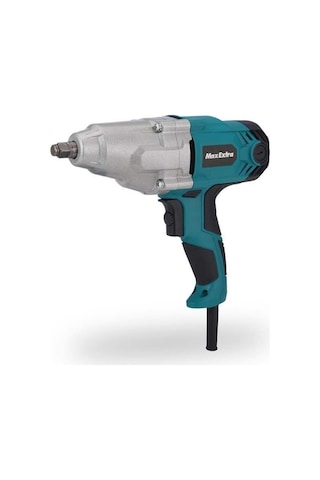Max Extra MXP6005 - 1/2 - 350 NM 900 W Elektrikli Somun Sökme Tabancası