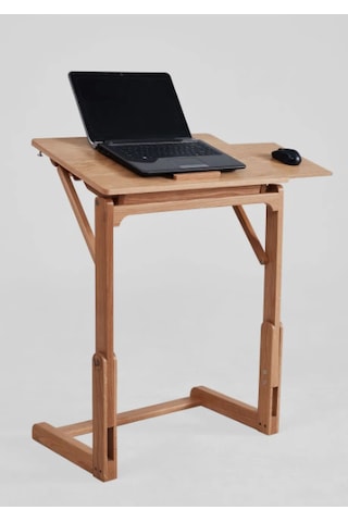 Laptop Sehpası - Katlanabilir Laptop Sehpası