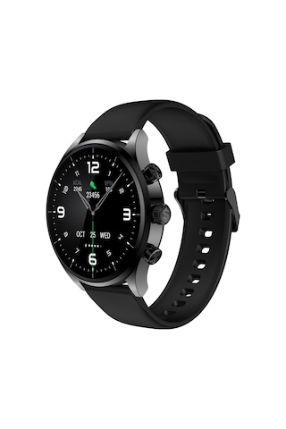 Black Shark S1 Akıllı Saat ( Black Shark Türkiye Garantili)