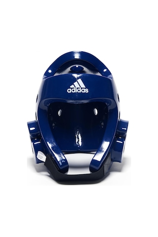 Adidas Adıthg01 Wt Onaylı Taekwondo Kaskı 001
