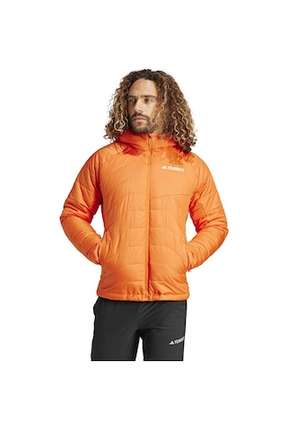 Adidas Mt Ins Ho Jkt Erkek Outdoor Montu Im7682 Turuncu