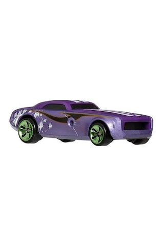 Hot Wheels Batman Temalı Arabalar Hdg89-jkw92
