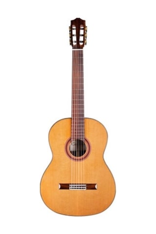 Cordoba C7 Sedir Klasik Gitar