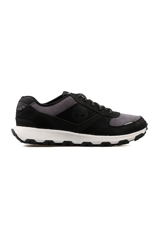 Timberland Winsor Park Ox Erkek Günlük Ayakkabı TB0A5WVZ0151 Siyah