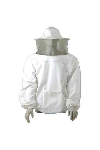 Avrasya Arıcılık Battal Maske