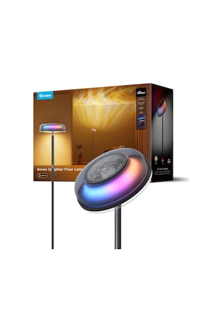 Govee Uplighter Köşe Lambası