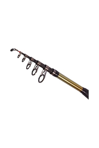 Albastar Caesar Kamış 100-225gr 390cm