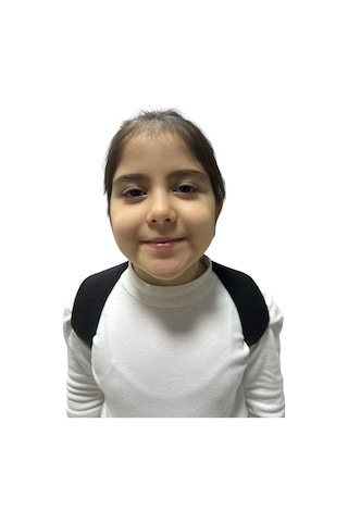 Aluslive Çocuk Klavikula Bandajı