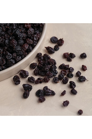 Kuş Üzümü 250 Gr Diğer
