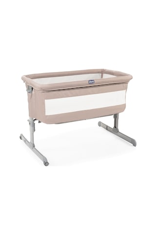 Chicco Next 2 Me Anne Yanı Bebek Beşik