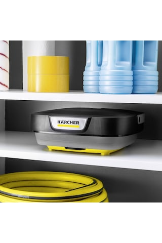 Karcher Oc 3 Foldable Basınçlı Yıkama Makinesi
