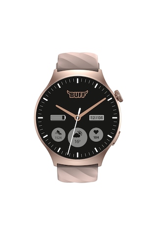 Buff BW12 Akıllı Saat (Distribütör Garantili)