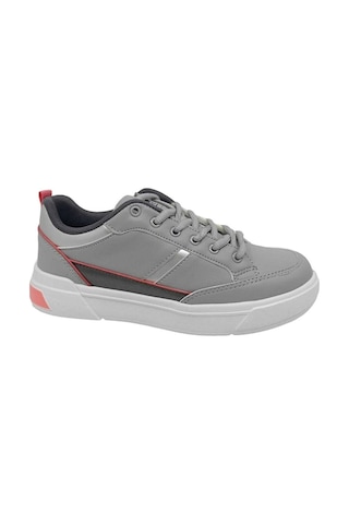 Jump 27792 Kadın Spor Ayakkabı Ckr00351 Gri Siyah