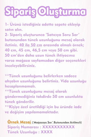 Vixpet Papağan Tüneği 40-50 CM Çapı 25 MM İsteğe Özel Jako Monk Amazon Senegal Konur