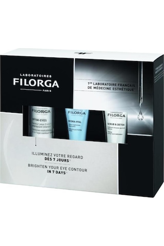 Brighten Your Eye Contour In 7 Days Kofre