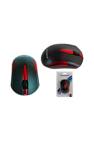 Polygold PG-905 Kablosuz Mouse