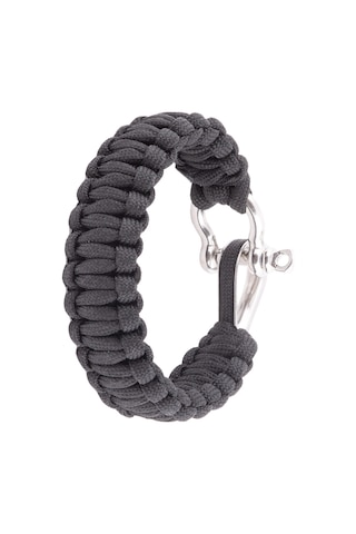 Outdoor Paracord Bileklik Radansa Krom Kilit Çok Renkli