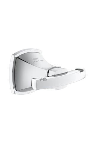 Grohe Grande Askılık - 40930000 Gümüş