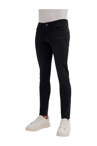 Cazador Harden Denim Erkek Pantolon 24kcejjh0778 Antrasit