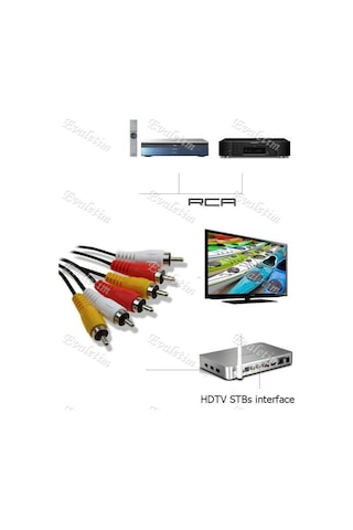 Displayport To Hdmı 4K 4946P Adaptör Kablosu Uç Display Port Çevi
