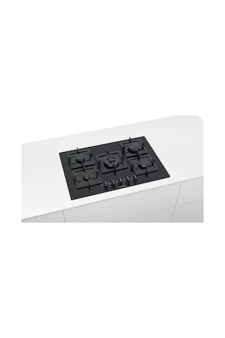 Siemens EP7A6QB20 Ankastre Ocak Siyah