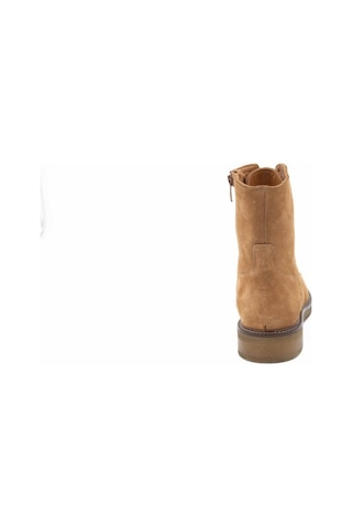 Freefoot 241194 Kahve Kadın Bot Siyah