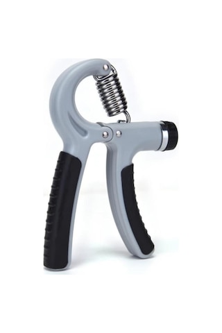 Busso Bs428 Ayarlanabilir El Yayı 10 - 60 KG