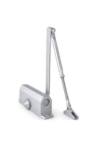 X-Bay  XB-EH004 ECO 4 Numara 60-80 Kg Kapılar İçin Kapı Hidroliği