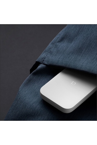 Xianwen Xiaomi Mijia Paslanmaz Çelik Tırnak Makası Seti