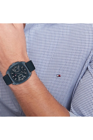 Tommy Hilfiger Th1710558 Erkek Kol Saati