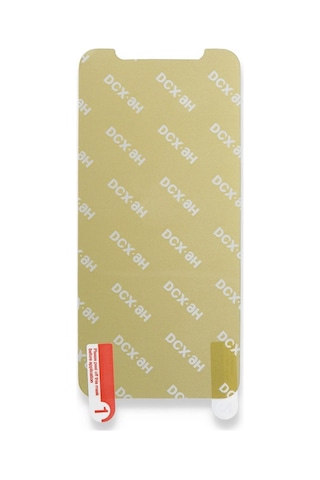 Apple İphone Uyumlu Xs Max Royal Nano Ekran Koruyucu 58068773