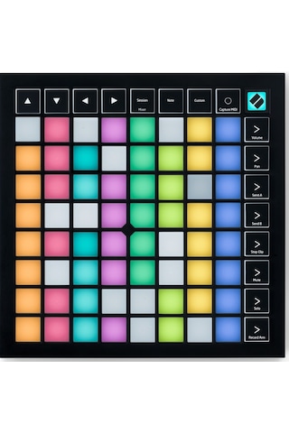 Novation Launchpad X