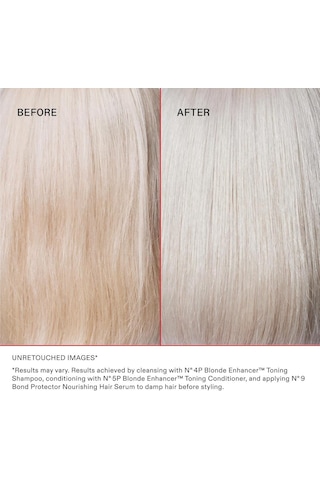 Olaplex Nº 5p Blonde Enhancer Toning Saç Bakım Kremi 1000 Ml