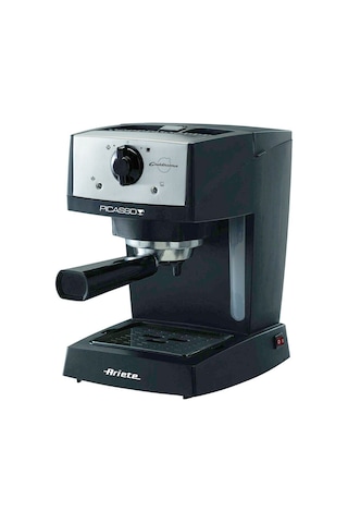 Ariete 1366 Picasso Cialdissima Espresso ve Kahve Makinesi