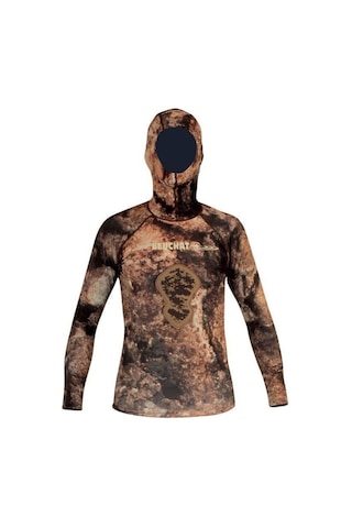 Beuchat Elbise Rocksea Rashguard, Dalış Elbisesi (516523492) Çok Renkli