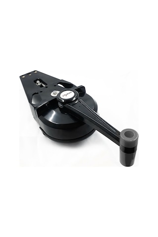 Tekne Kumanda Kolu. Tekli Kumanda Kolu. Gaz Ve Şanzuman. Siyah