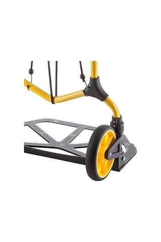 Stanley Pa642 Ft582 Ve Bh202 Taşıma Arabası Pu Yedek Teker