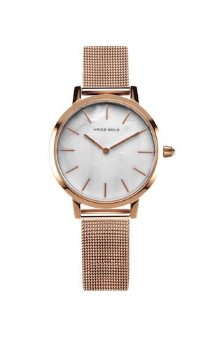 Aries Gold L 1024 RG-MP Kadın Kol Saati