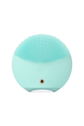 Foreo Luna™ 4 mini Yüz Temizleme Cihazı, Arctic Blue