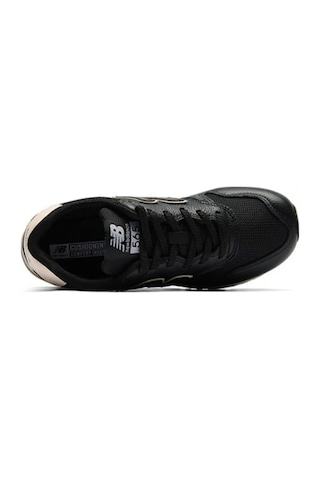 New Balance Ml565lbb Nb Lıfestyle Men Shoes Sıyah Erkek Sneaker Siyah