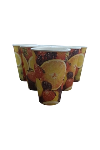 Karton Bardak Unicup 12 Oz 1000 Li