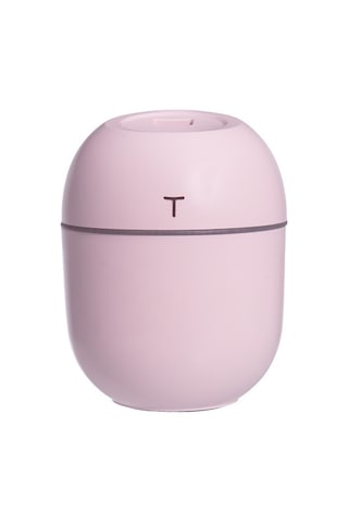 Agoodshop Mini Usb Soğuk Buhar Nemlendirici - Otomatik Kapanma, Sessiz, Aromaterapi Destekli