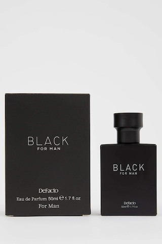 DeFacto Black Erkek Aromatik 50 ml Parfüm L4179AZNSBK23