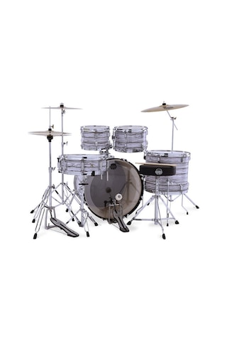 Mapex Comet Akustik Davul 22+10+12+16ft+14s Cm5295ftcfı