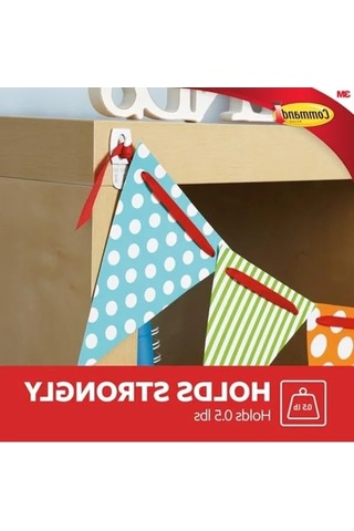 17006 Clr Haken S 6 Kanca + 8 Şerit Şeffaf 100