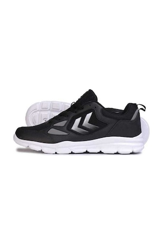 Hummel Crosslıte Iı - Unisex Siyah Spor Ayakkabı 001 Siyah 36