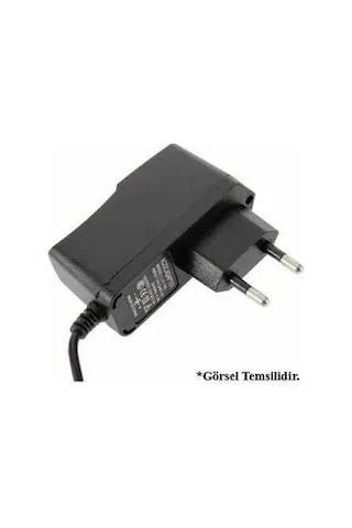 Singer El Dikiş Makinesi İçin Uyumlu Adaptör 6v 800ma Uyumlu 6v1a