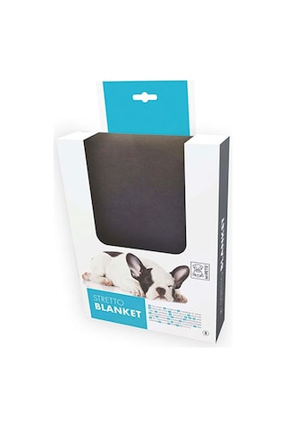 M-pets Kedi Ve Köpek Araç İçi Koruma Örtüsü 165x122 Cm 244-57003.01