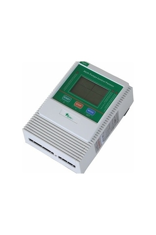 0.5-3 Hp 220v Monofaze Dalgıç Ve Hidrofor Su Pompa Koruma Kontrol Panosu -dijital Ekran,türkçe Menü