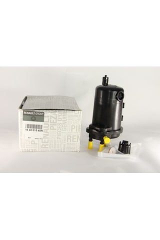 Hdf913 - Mazot Fıltresı Clıo Iı-symbol-kangoo-mıcra-note-juke 1.5dcı K9k Uyumlu